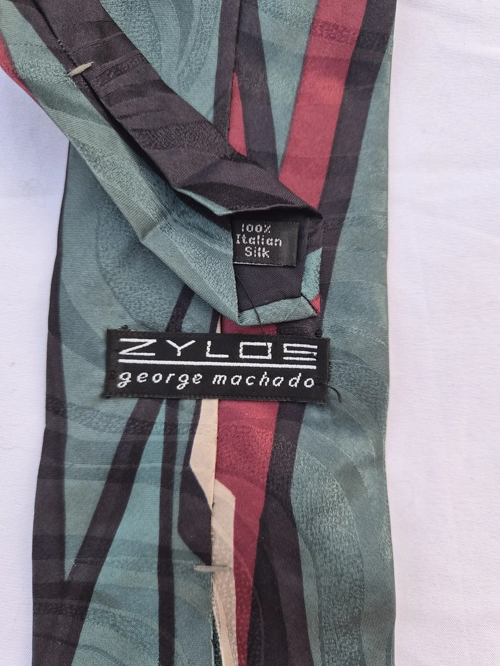 Zylos stylish men